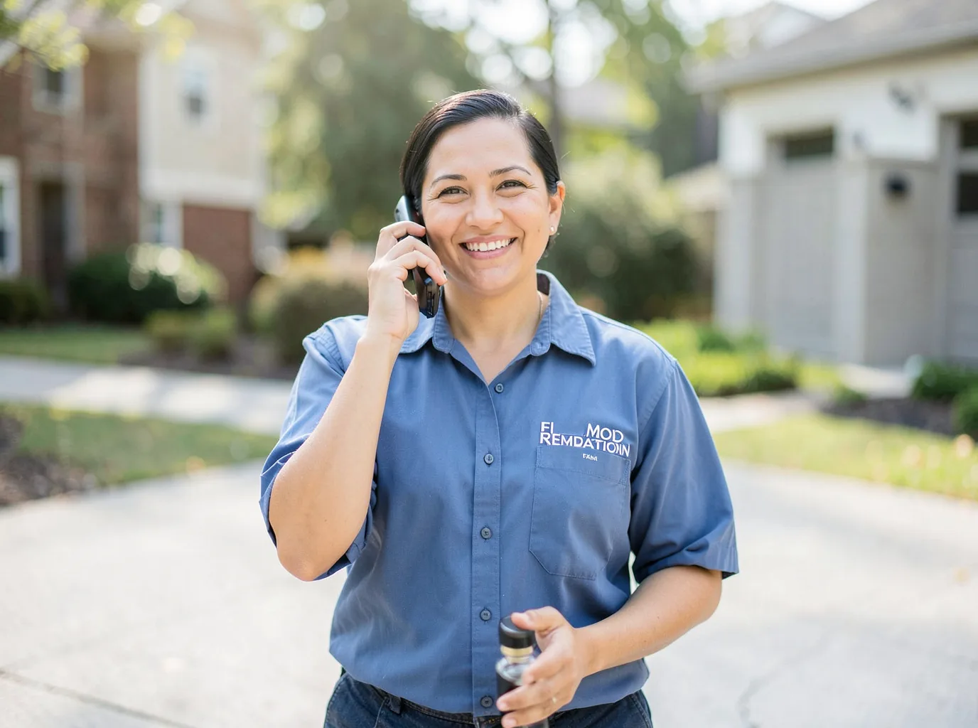 Mold Remediation Wellston, OH FAQs